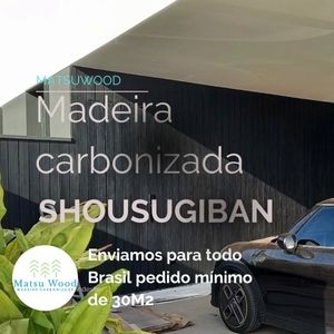 Image post by @madeiracarbonizadapainelripado on Instagram