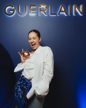 Image post by @guerlain on Instagram