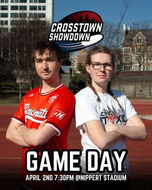 Image post by @uctoxicultimate on Instagram