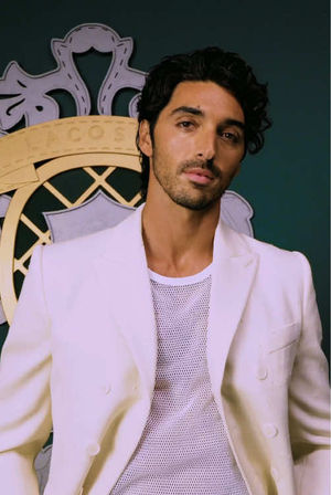 Video post by @lacoste on TikTok