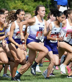 Image post by @ncaatrackfield on Instagram