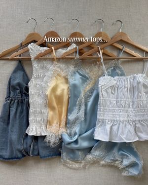 Video post by @amazonfashion on TikTok
