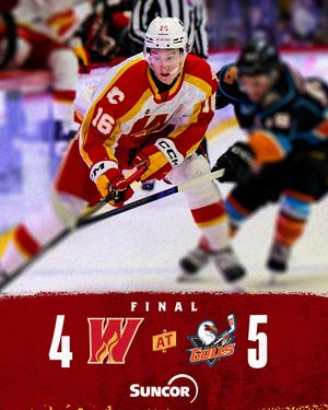Image post by @ahlwranglers on Instagram