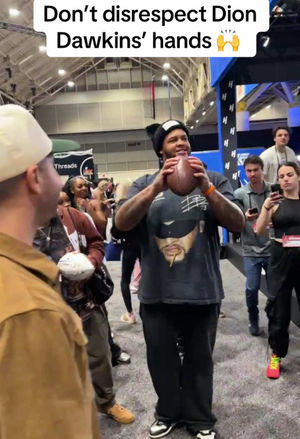 Video post by @brgridiron on TikTok