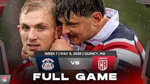 Video post by @usmlr on YouTube