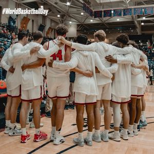 Image post by @hopeathletics on Instagram