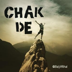 Image post by @baljitrihal on Instagram