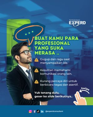Image post by @experdconsultant on Instagram