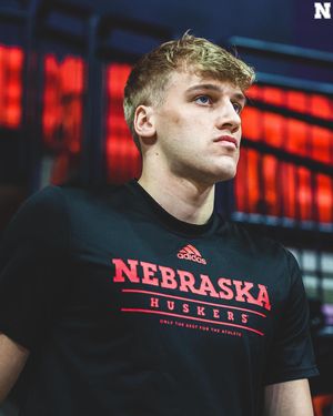 Image post by @huskermbb on Instagram