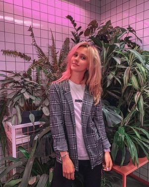 Image post by @tanya_zavadich on Instagram