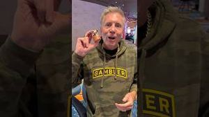 Video post by @vegasmatt on YouTube