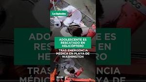 Video post by @laopinionla on YouTube