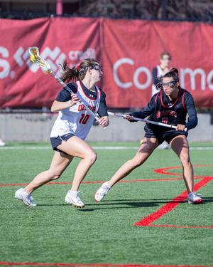 Image post by @du_wlax on Instagram
