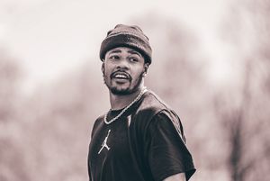 Image post by @sterlingshepard on Instagram