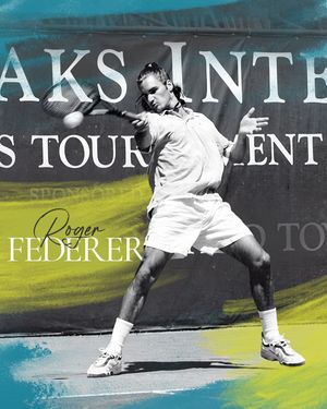 Image post by @mensclaycourt on Instagram