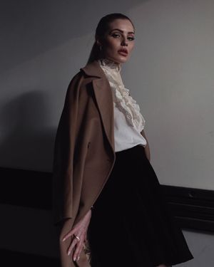 Image post by @gabriellabjersland on Instagram