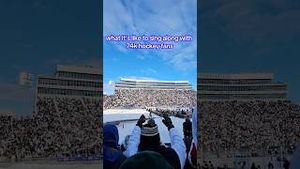 Video post by @pennstate on YouTube