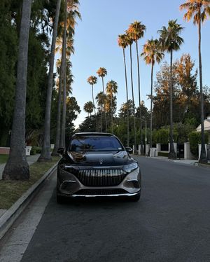 Image post by @mercedesbenz on Instagram