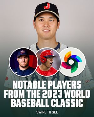 Image post by @mlbnetwork on Instagram