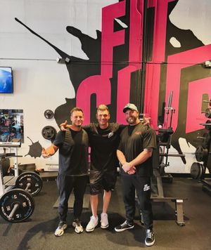 Image post by @nickcarter on Instagram