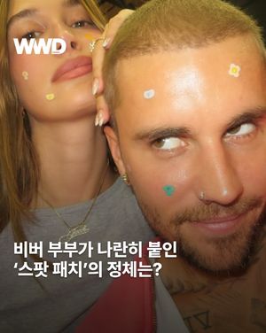 Image post by @wwdkorea on Instagram