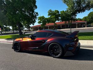 Image post by @teckwrap on Instagram