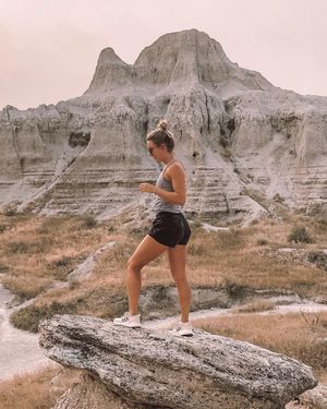 Image post by @carolinewpotter on Instagram