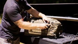 Video post by @ruggedsuppressors on YouTube