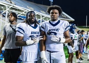 Image post by @ricefootball on Instagram