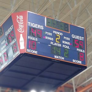 Image post by @famuathletics on Instagram