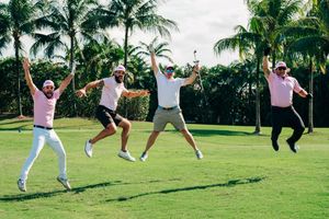 Image post by @trumpdoral on Instagram