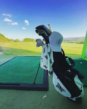 Image post by @joedeangolf on Instagram