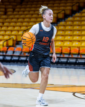 Image post by @gocamelswbb on Instagram