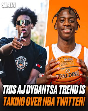 Image post by @slamuniversity on Instagram