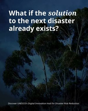 Image post by @unesco on Instagram