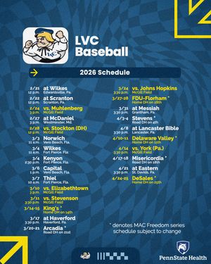 Image post by @lvcathletics on Instagram
