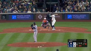 Video post by @mlbespanol on Twitter