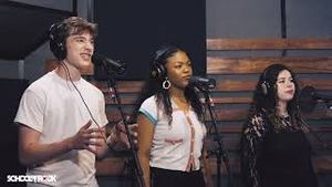 Video post by @schoolofrockusa on YouTube