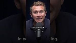 Video post by @20vc on YouTube
