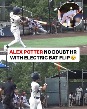 Image post by @pg_scouting on Instagram