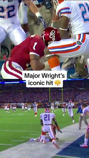 Video post by @cbssports on TikTok