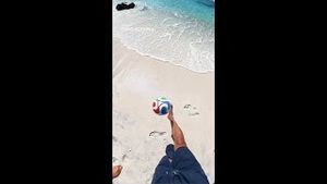 Video post by @dji on YouTube