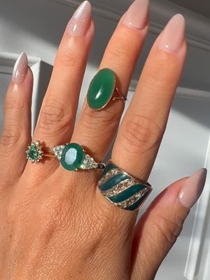 Image post by @ingramceciljewelry on Instagram