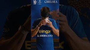Video post by @chelseafc on YouTube