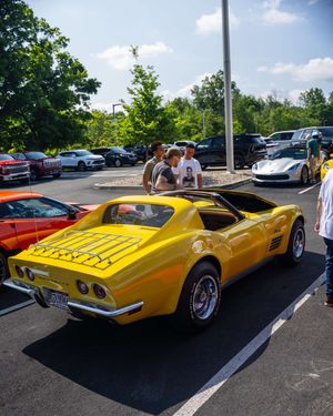 Image post by @mohawkchevrolet on Instagram