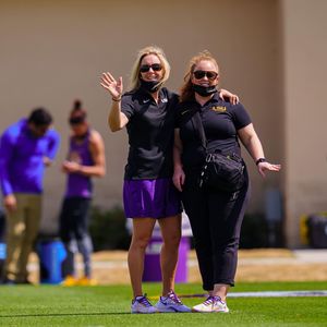 Image post by @lsusoccer on Instagram