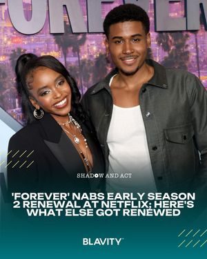 Image post by @blavity on Instagram