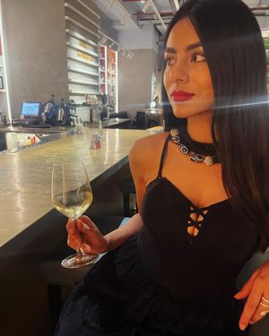 Image post by @tanyasubramanian on Instagram