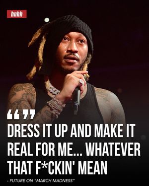 Image post by @hotnewhiphop on Instagram