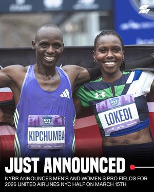 Image post by @citiusmag on Instagram